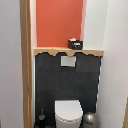 3 Chambres, Calme, Vue Imprenable, Refait A Neuf * Le Monêtier-les-Bains