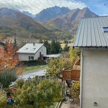 3 Chambres, Calme, Vue Imprenable, Refait A Neuf Apartamento *