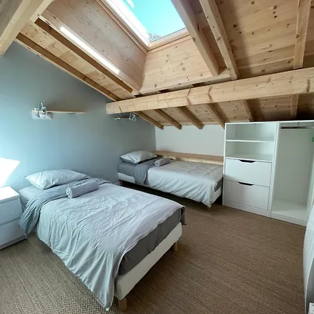 3 Chambres, Calme, Vue Imprenable, Refait A Neuf