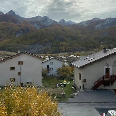 3 Chambres, Calme, Vue Imprenable, Refait A Neuf Apartment *