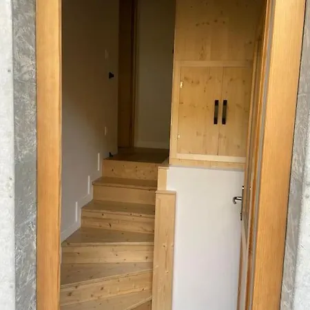 3 Chambres, Calme, Vue Imprenable, Refait A Neuf Apartment Le Monetier-les-Bains