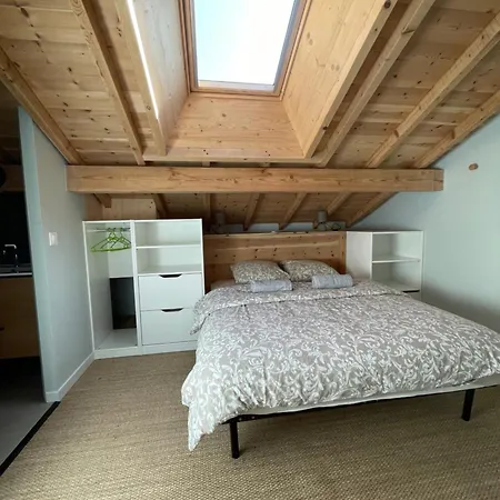 Apartment 3 Chambres, Calme, Vue Imprenable, Refait A Neuf *